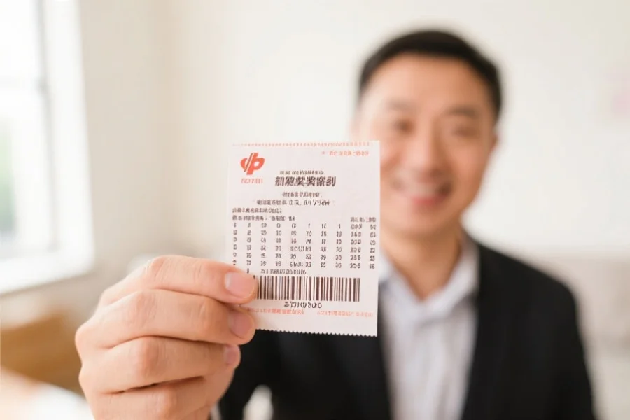 体彩中奖后如何领奖？超详细官方流程指南（附不同奖金等级说明）