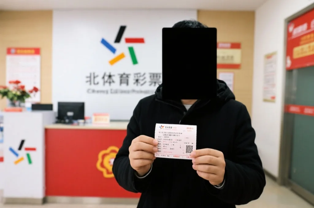 体彩中心如何保障大奖得主隐私安全？中奖者隐私保护全解