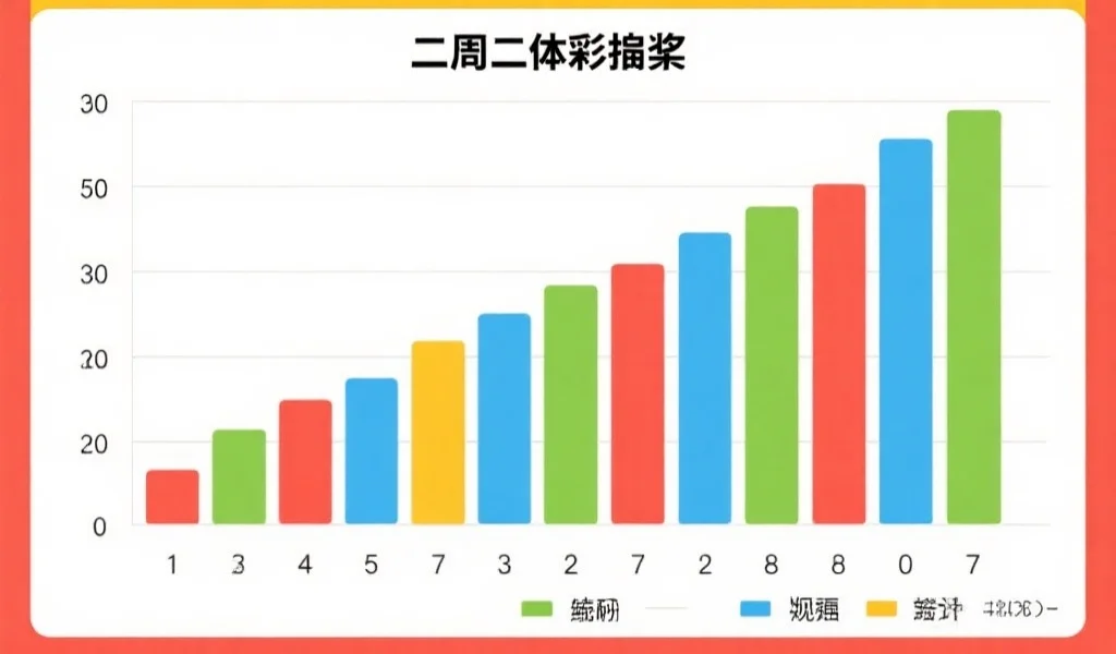 本周体彩开奖回顾：热门号码与冷门号码趋势分析